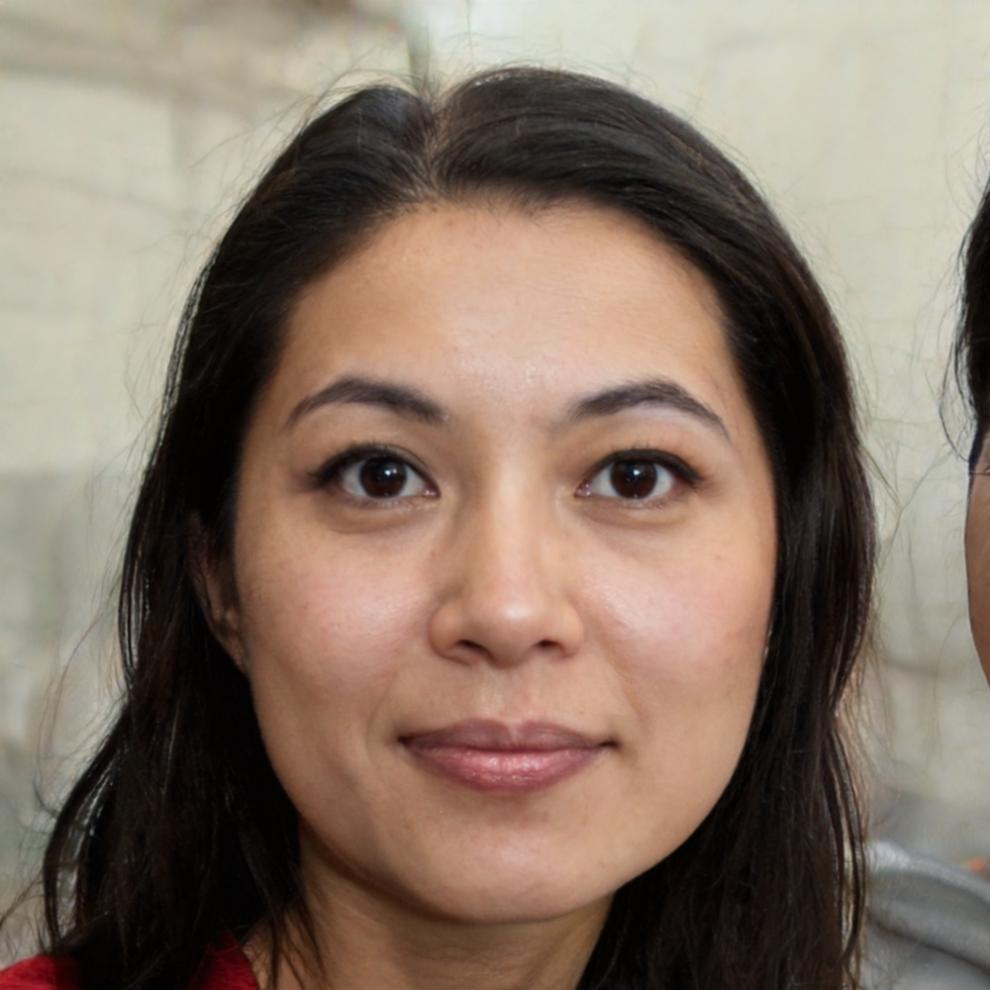 Portret Katarzyny Wolskiej, prowadzącej warsztaty astrologiczne