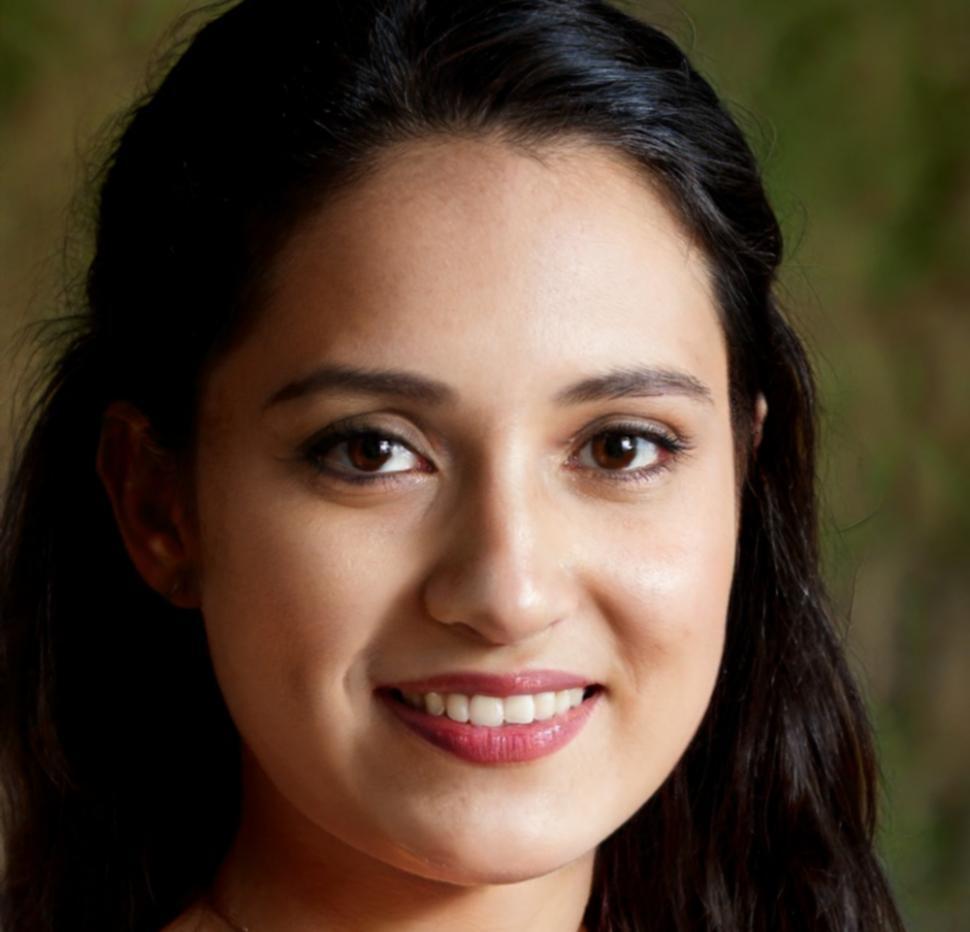 Portret Magdaleny Zawadzkiej, specjalistki od psychologii osobowości